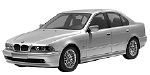 BMW E39 B2649 Fault Code