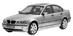 BMW E46 B2649 Fault Code