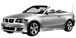 BMW E88 B2649 Fault Code
