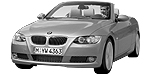 BMW E93 B2649 Fault Code
