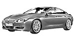 BMW F06 B2649 Fault Code